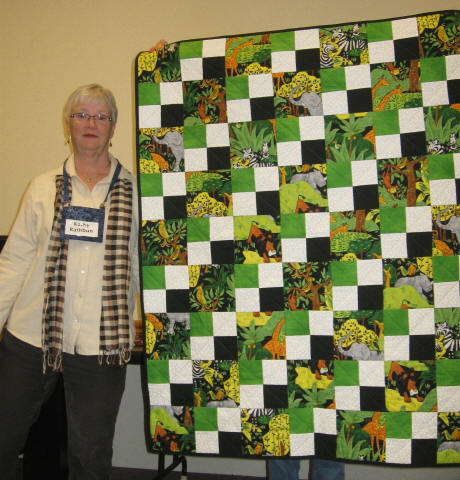 Kathy Rathbun 1